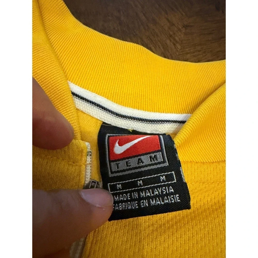 Nike team los